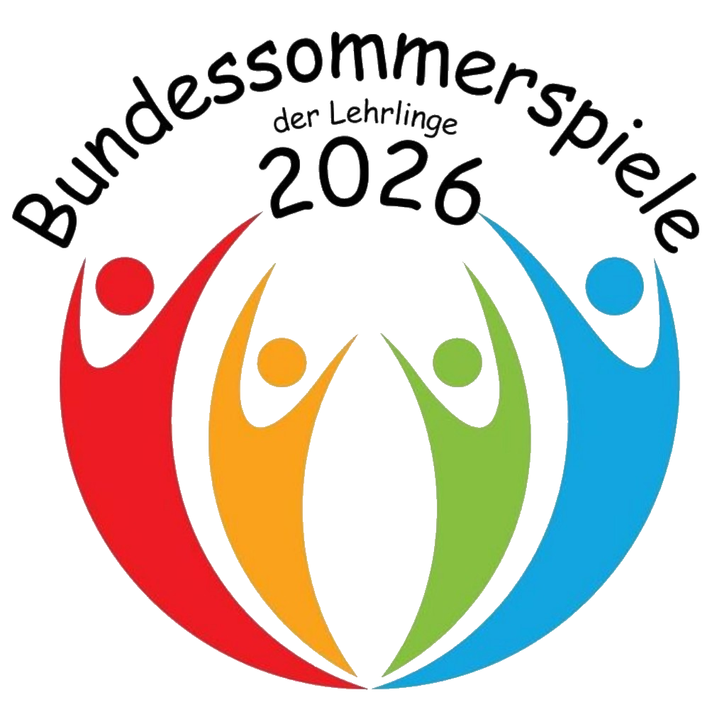Bundessommerspiele der Lehrlinge 2026